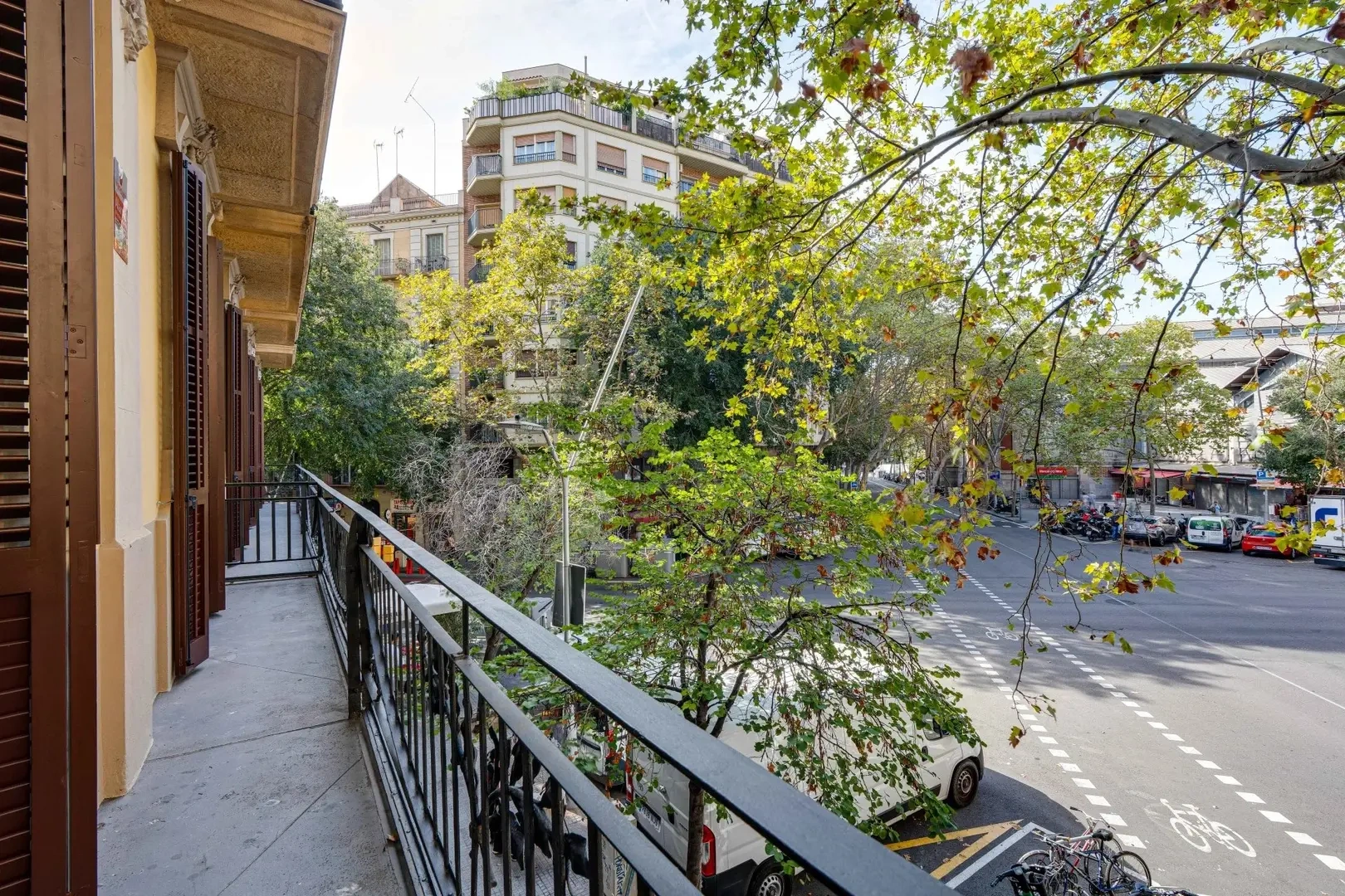 2 - verkauf wohnung barcelona katalonien spanien