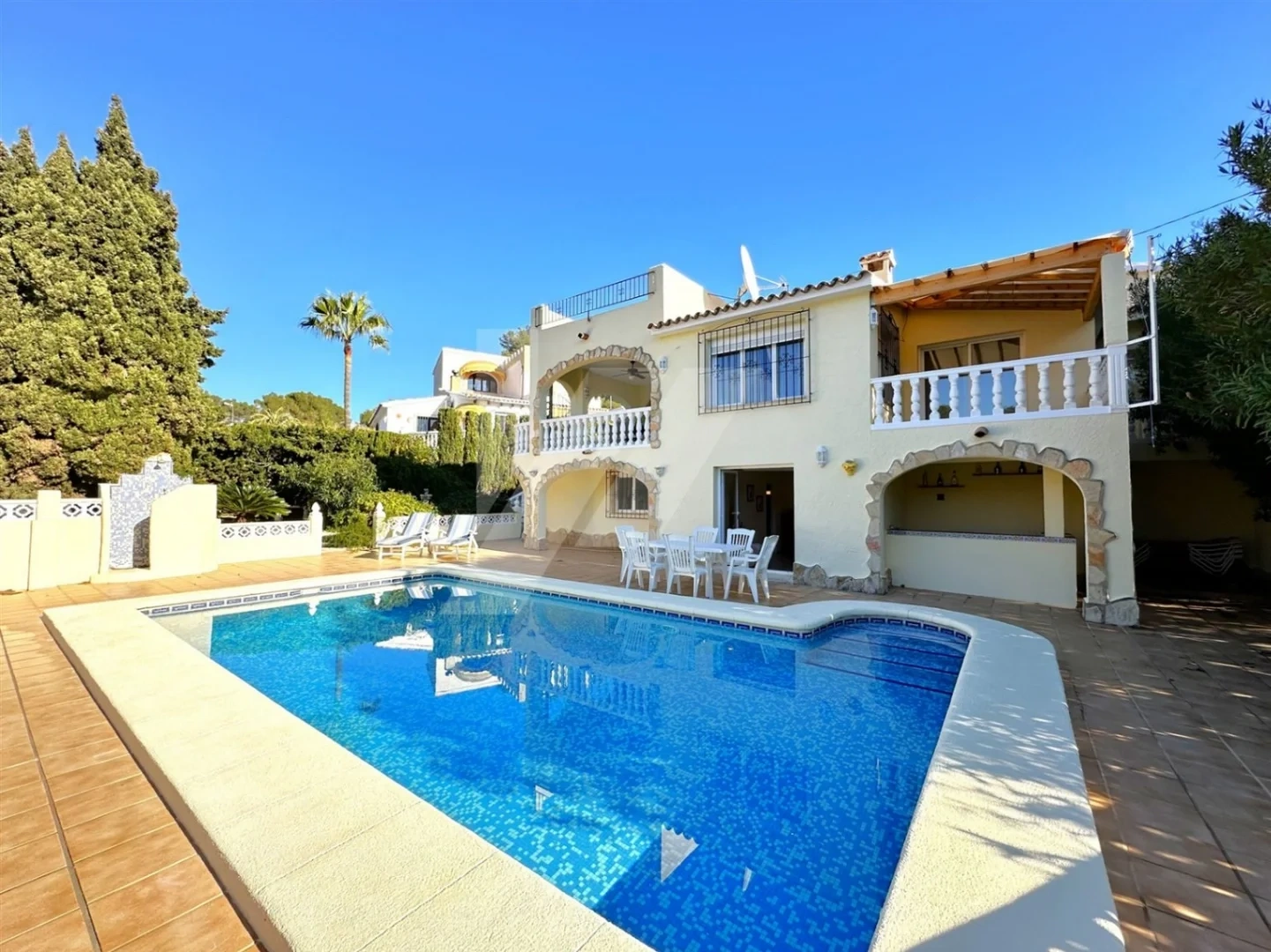 1 - verkauf haus benissa - costa blanca valencia spanien