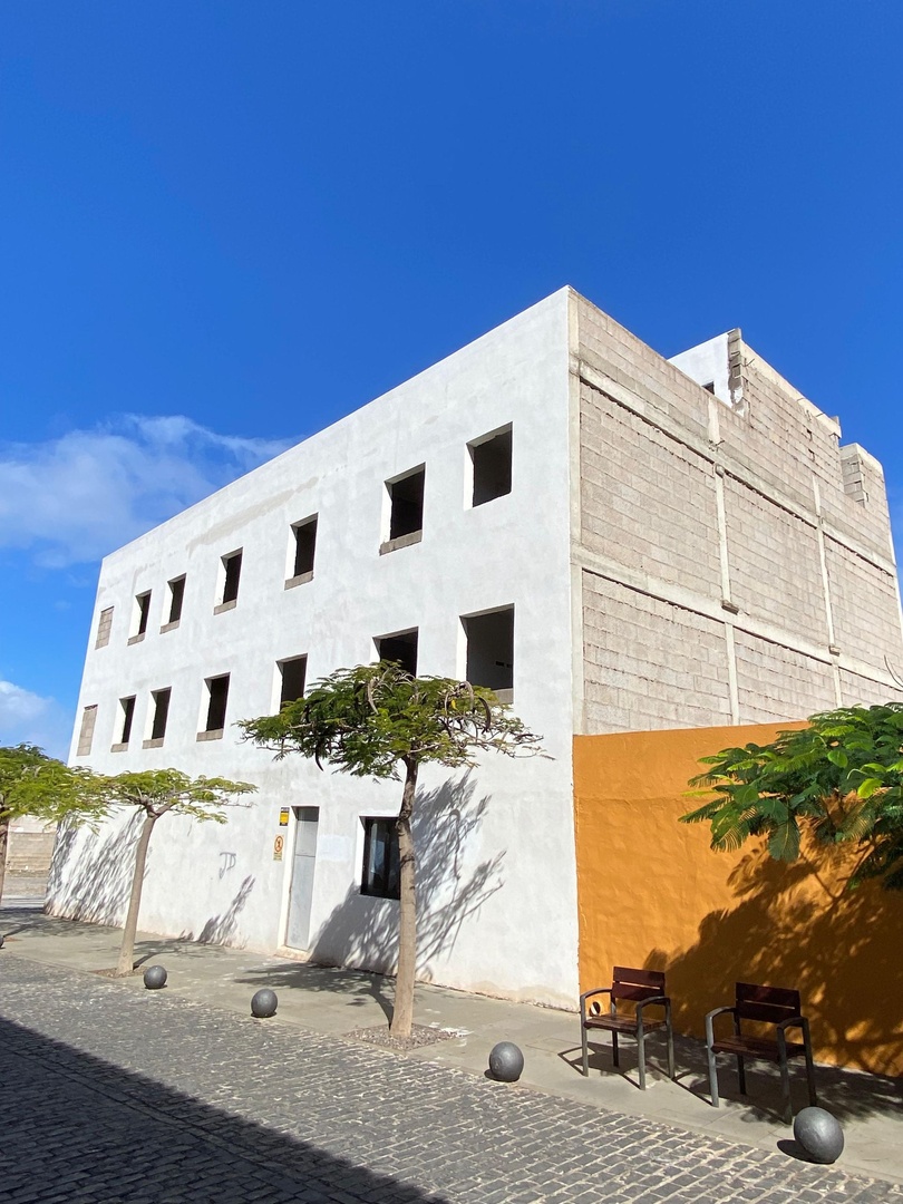 2 - venta edificio buenavista del norte tenerife - islas canarias españa