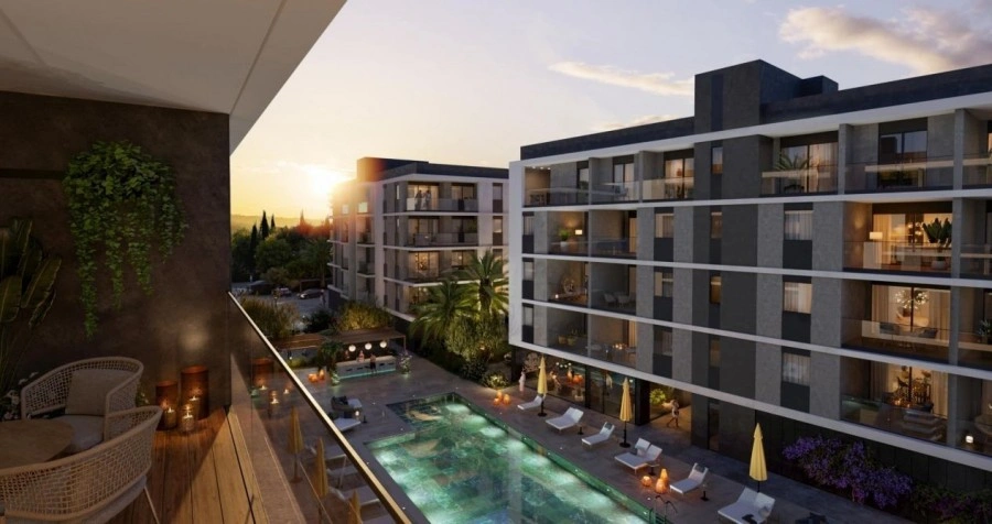 1 - venda apartamento limassol limassol chipre