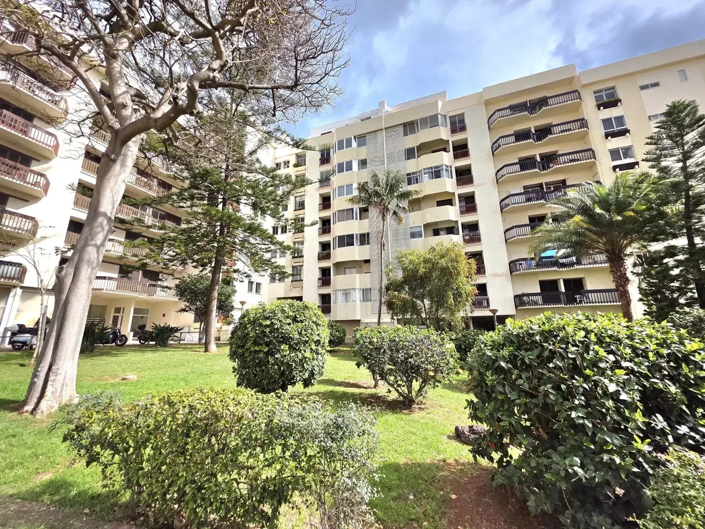 1 - venda apartamento vista de mar funchal madeira portugal