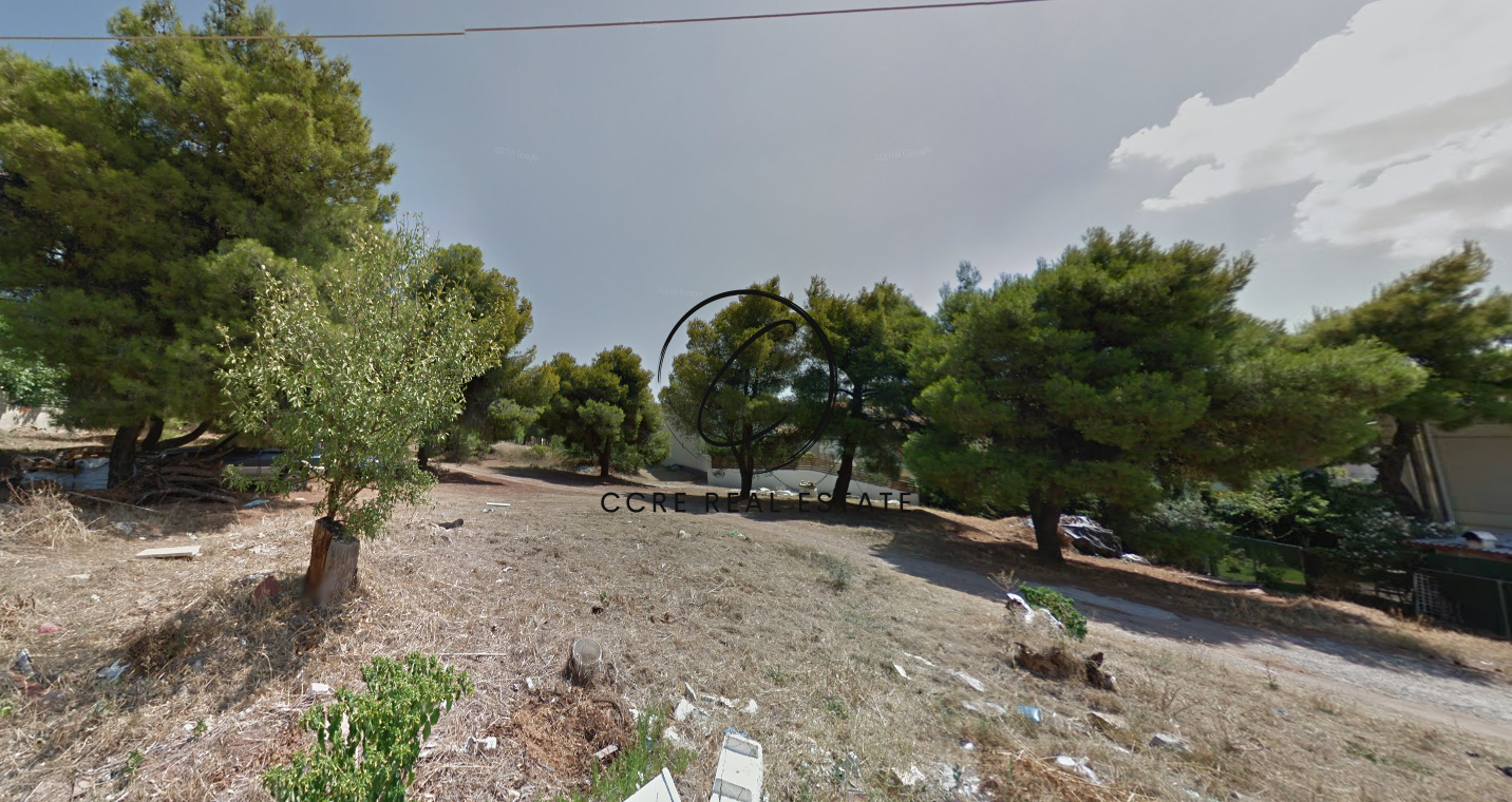 1 - venta terreno melissia ática grecia