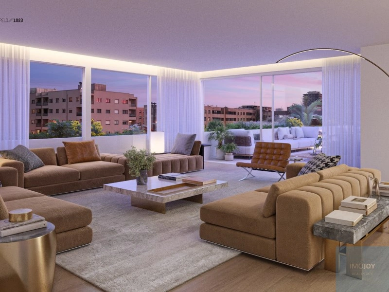 2 - apartment for sale in matosinhos north region portugal