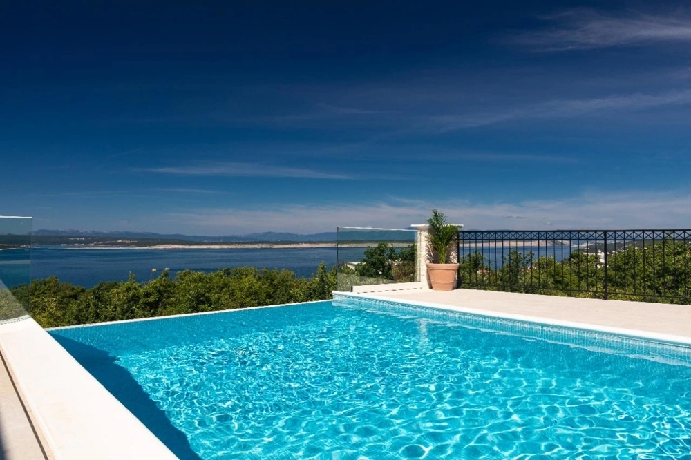 2 - verkauf haus meerblick crikvenica primorje-gorski kotar kroatien
