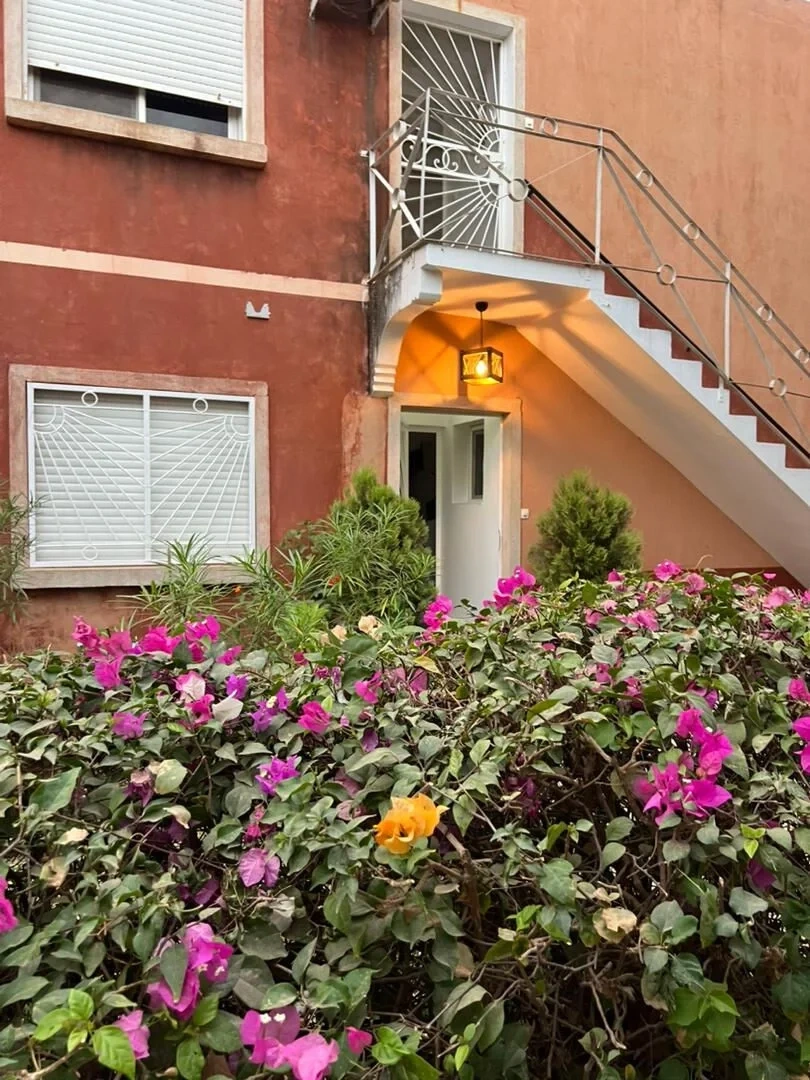 2 - vente appartement plage à pied ngaparou thiès sénégal