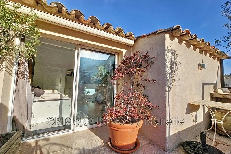 1 - продажа дом la garde-freinet вар франция