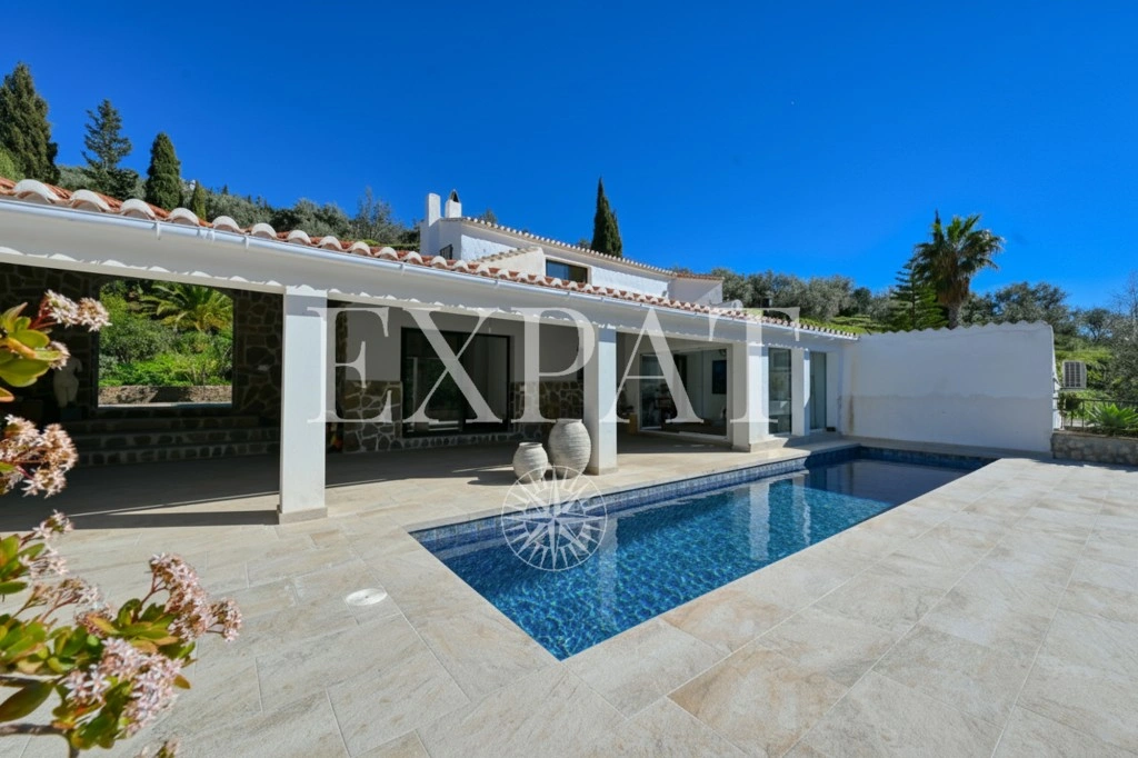 1 - vente maison competa andalousie espagne