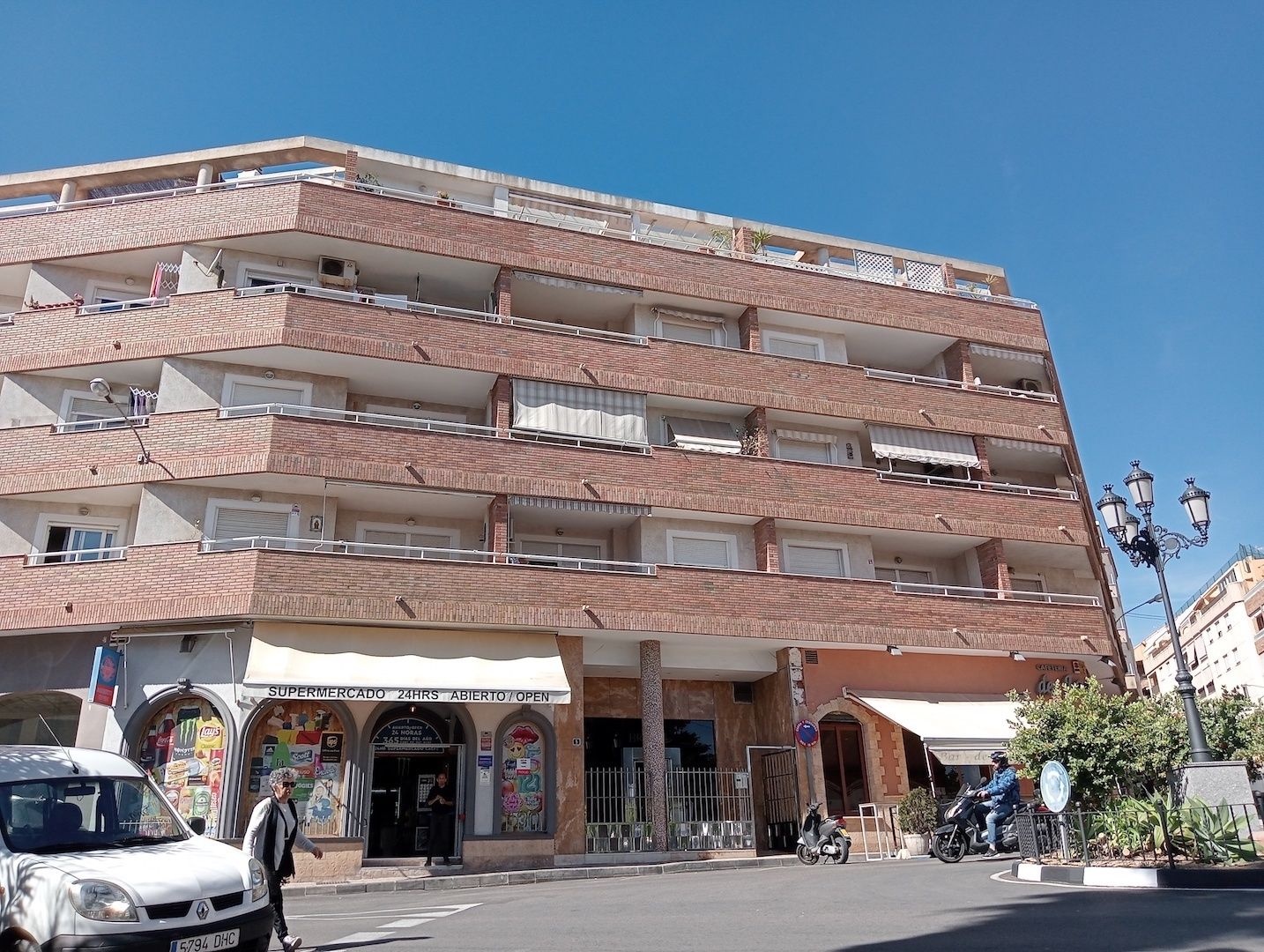 1 - vente appartement calpe - costa blanca communauté valencienne espagne