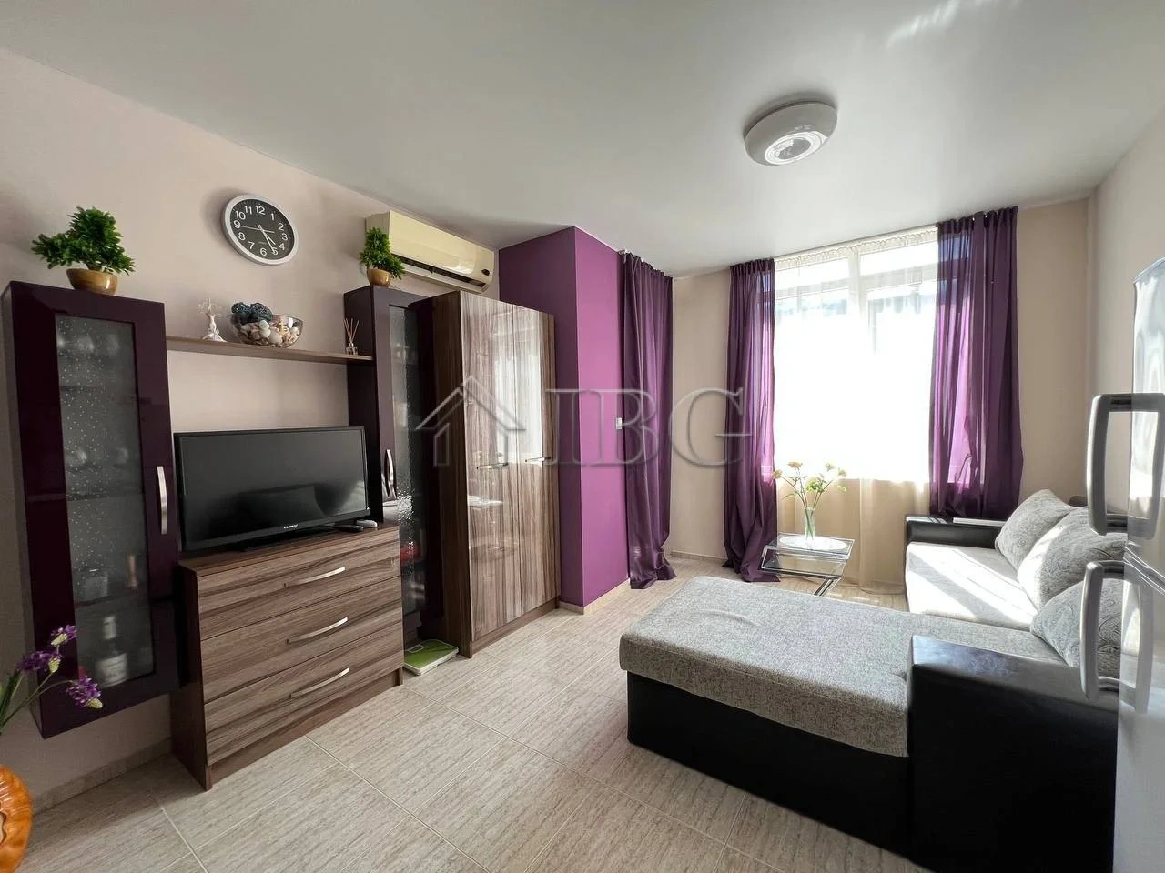 2 - venda apartamento sunny beach burgas bulgária