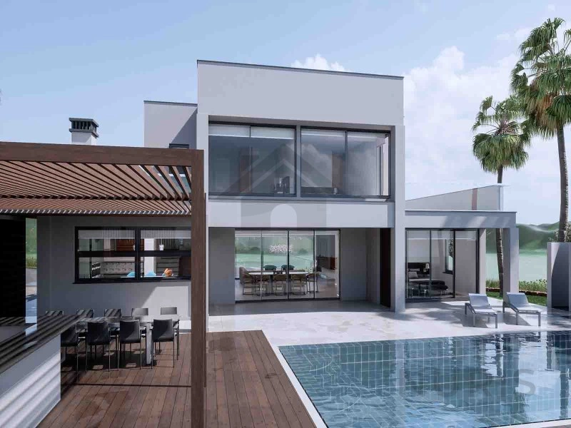 1 - verkauf haus lagos algarve portugal