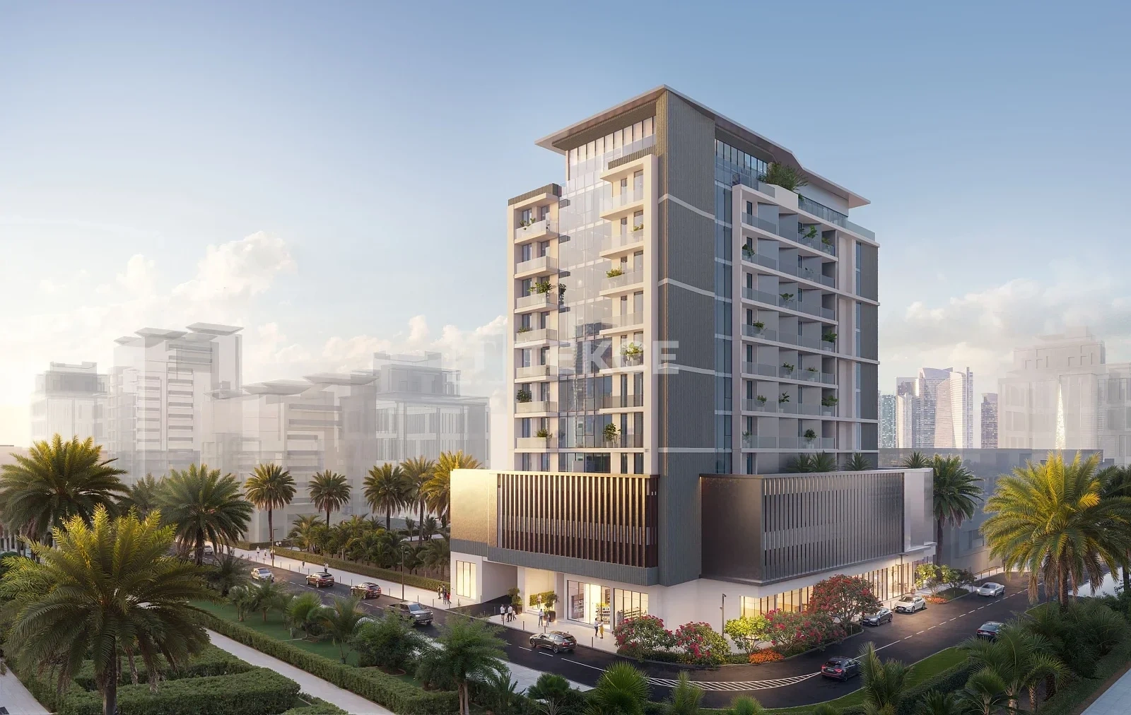 1 - venta apartamento dubai dubai emiratos árabes unidos
