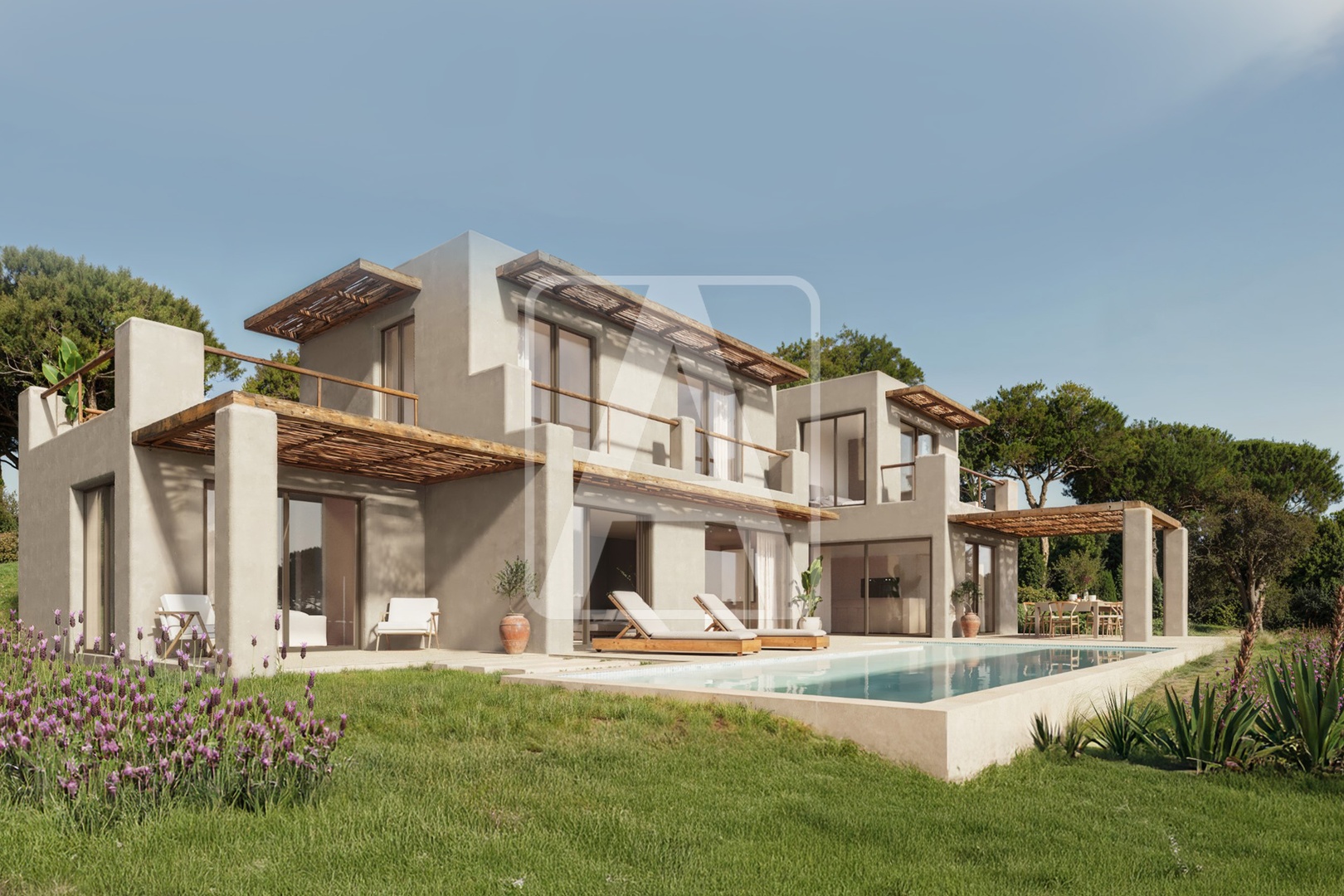 1 - vendita casa vista mare xabia/javea - costa blanca comunità valenciana spagna
