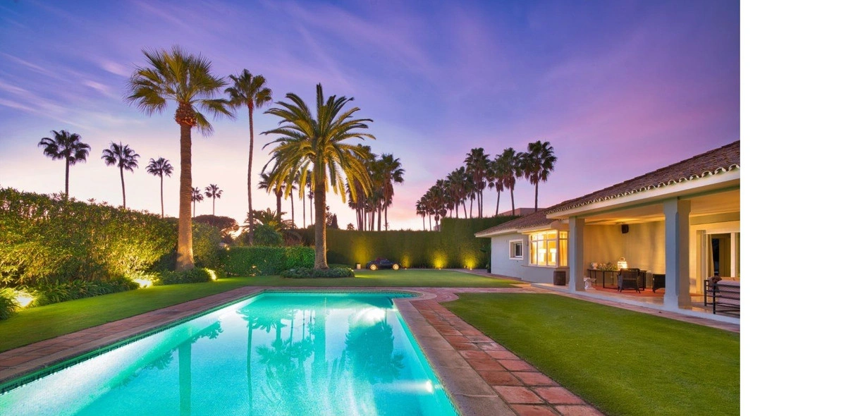 2 - vendita casa sotogrande andalusia spagna