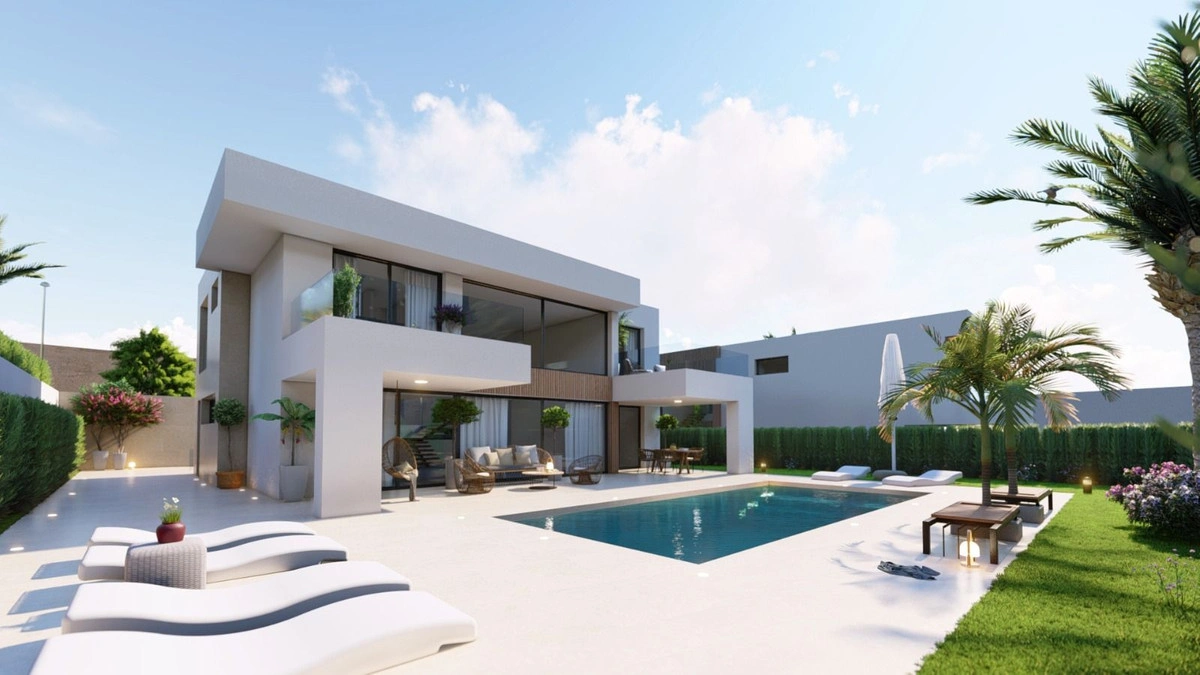2 - vente maison la duquesa andalousie espagne