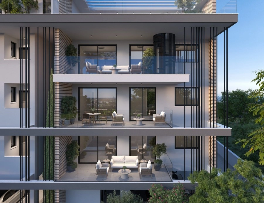 2 - vente appartement limassol limassol chypre