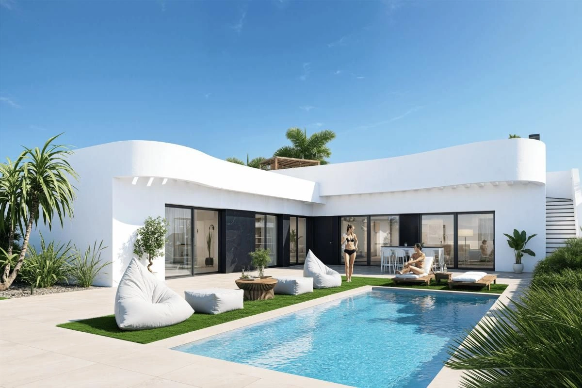 1 - verkauf villa algorfa valencia spanien