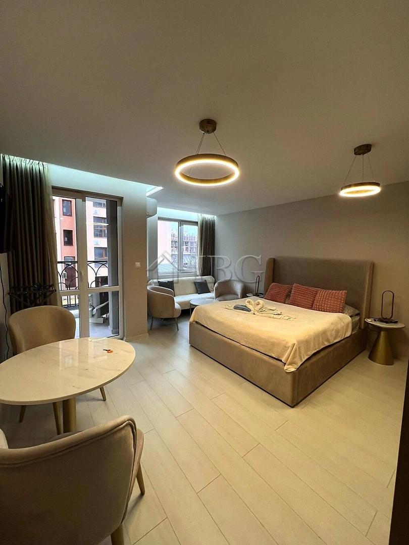 2 - apartment for sale in sunny beach burgas bulgaria