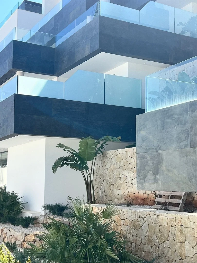 2 - vente appartement vue mer xabia/javea - costa blanca communauté valencienne espagne