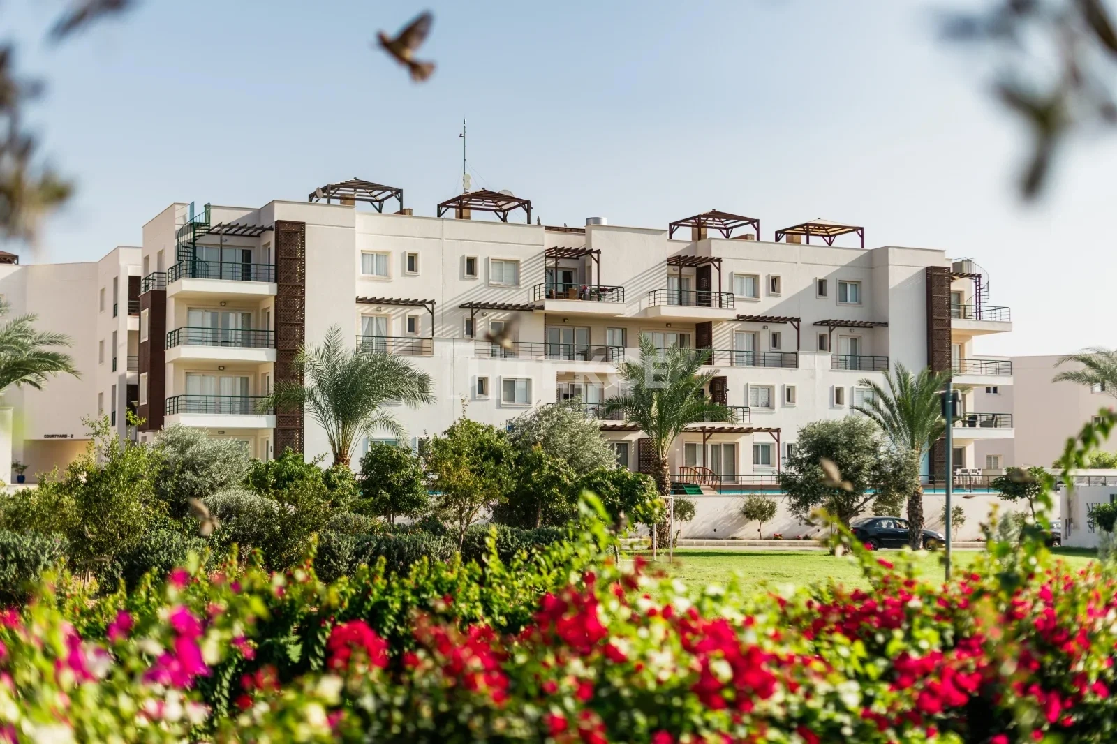 2 - verkauf wohnung meerblick i̇skele famagusta zypern