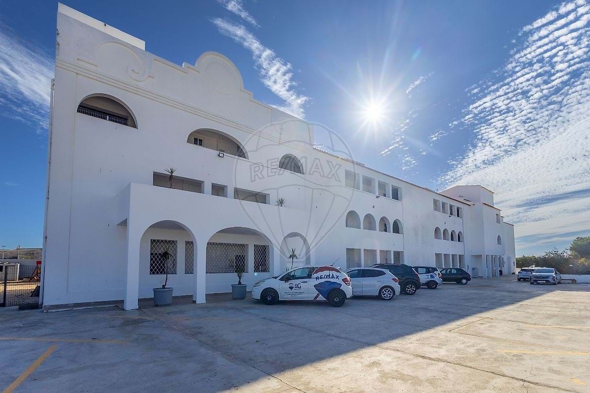 1 - apartment for sale in vila do bispo algarve portugal