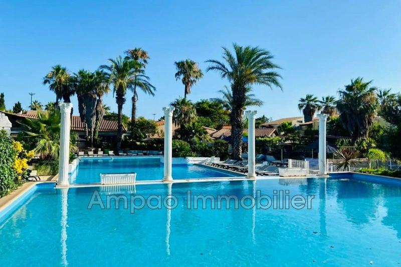 2 - vente appartement canet-en-roussillon pyrénées-orientales france