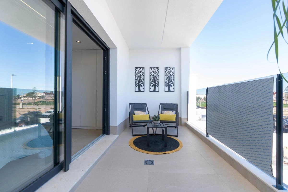 2 - villa for sale in san pedro del pinatar region of murcia spain