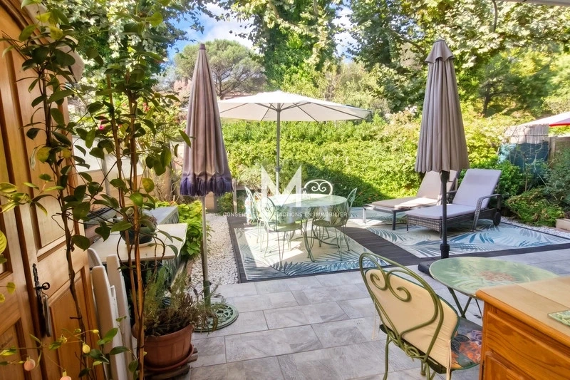 2 - verkoop appartement sainte-maxime var frankrijk