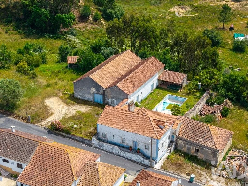 1 - venta propiedad azambuja alentejo portugal