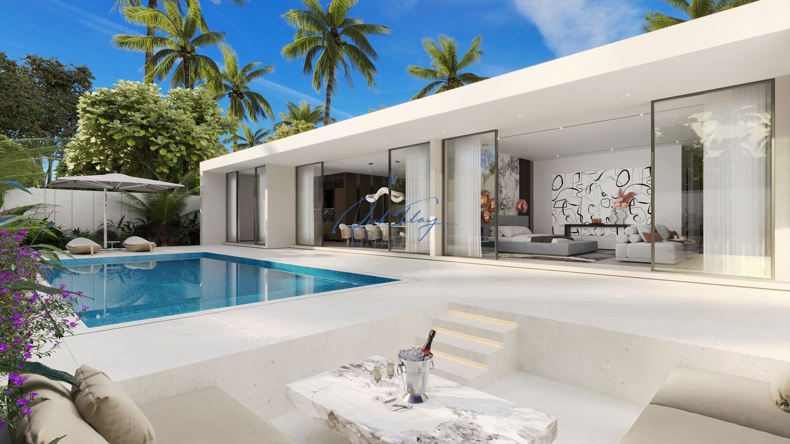 1 - house for sale in umalas bali indonesia