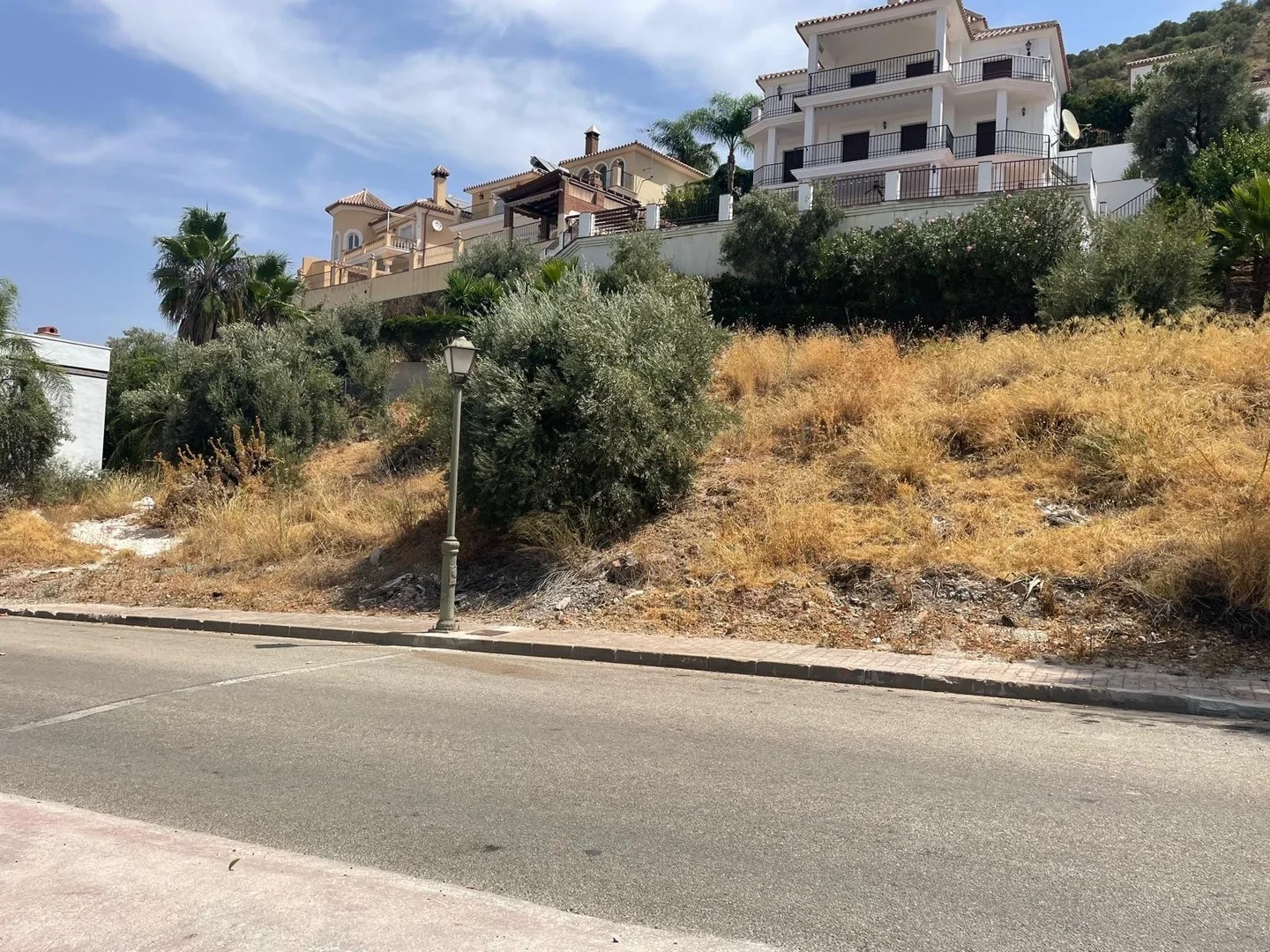 2 - vendita terreno coin andalusia spagna