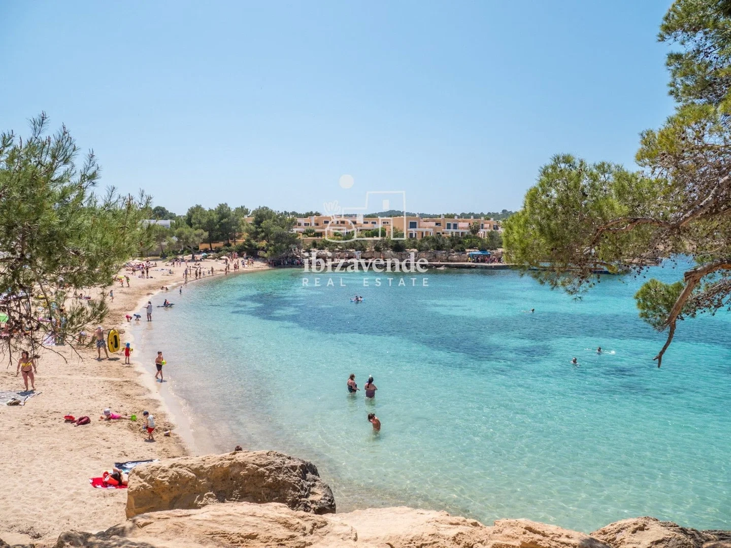 1 - vente propriété sant josep de sa talaia ibiza - baléares espagne