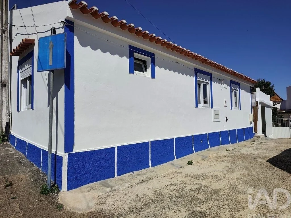 2 - vente maison odemira alentejo portugal