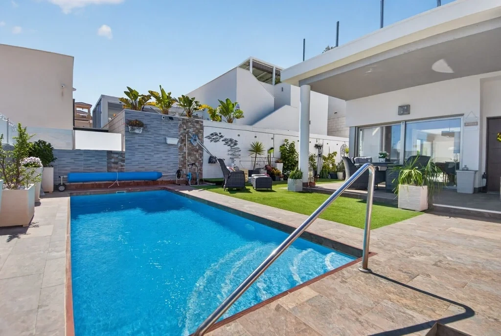 1 - verkoop huis orihuela valencian community spanje
