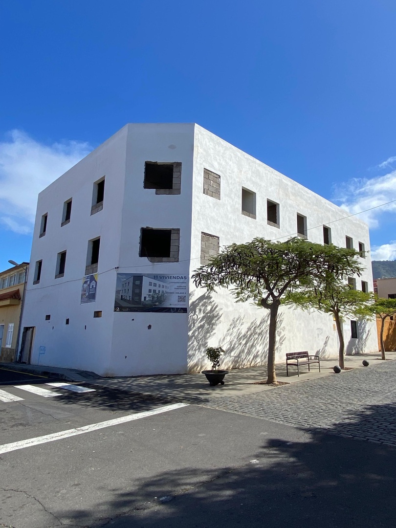 1 - venda edifício buenavista del norte tenerife - ilhas canárias espanha