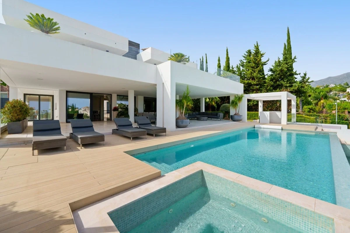 1 - venta casa nueva andalucia andalucía españa