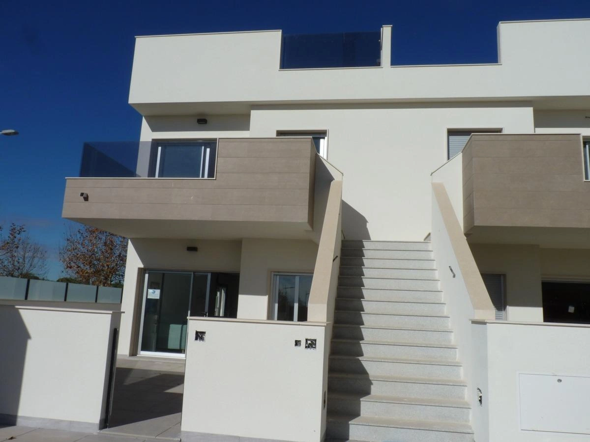 2 - vente maison pilar de la horadada communauté valencienne espagne