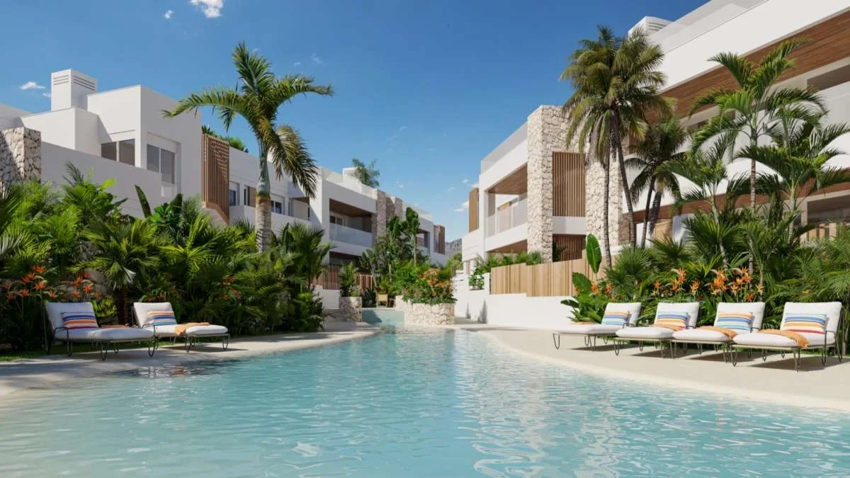 2 - продажа дом san juan de los terreros андалусия испания