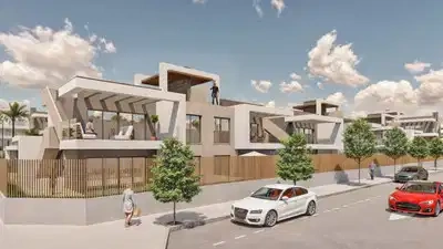 2 - verkoop appartement pilar de la horadada valencian community spanje