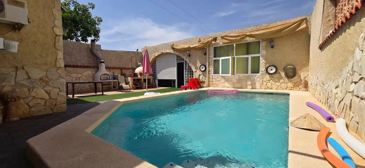 2 - vendita casa san isidro tenerife - isole canarie spagna
