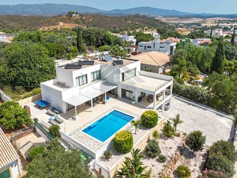 1 - venta casa mexilhoeira grande algarve portugal