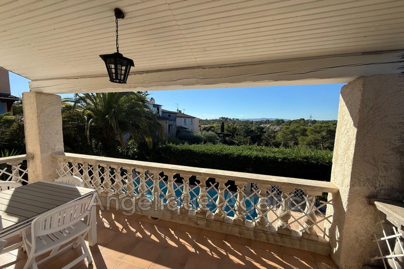 2 - vente maison vue mer saint-raphaël var france