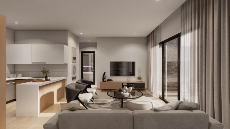 2 - продажа villa paphos пафос кипр