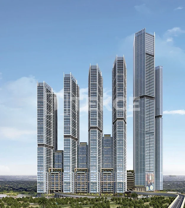 1 - sea view apartment for sale in dubai dubai united arab emirates