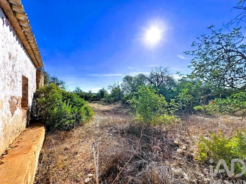 1 - vendita proprietà paderne algarve portogallo