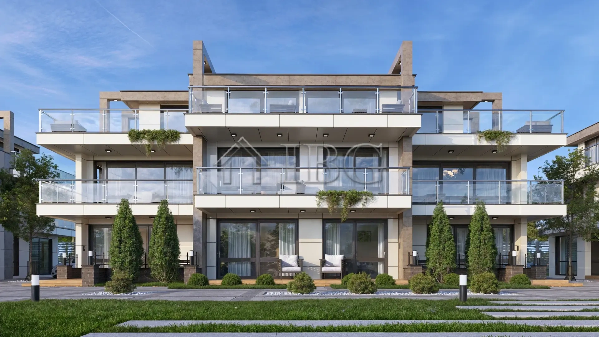 1 - venta apartamento frente al mar burgas burgas bulgaria