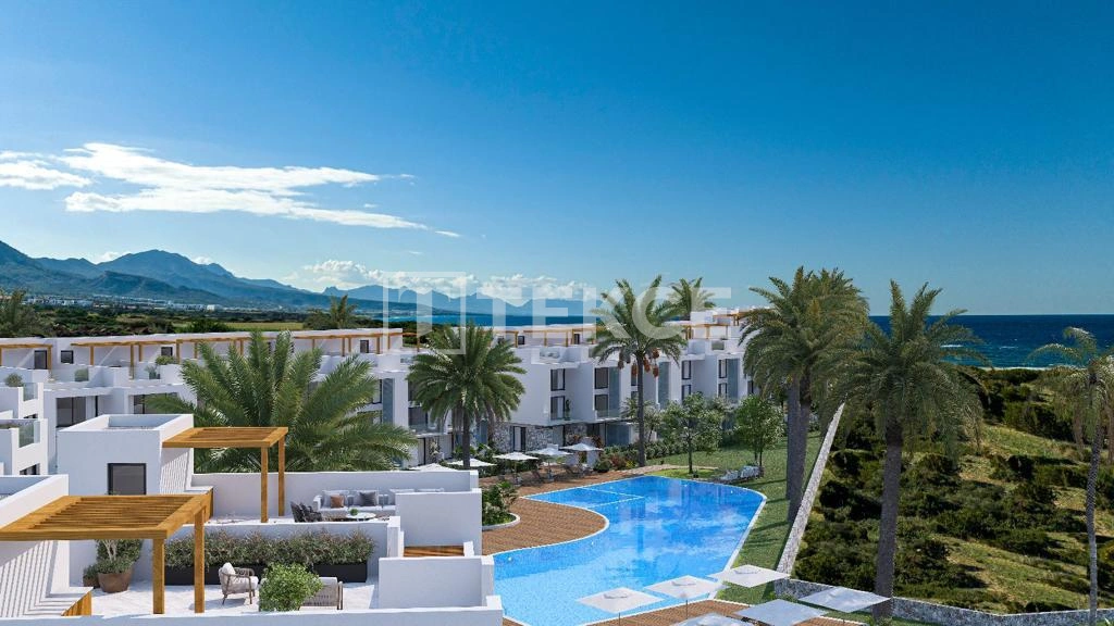 1 - vendita appartamento vista mare famagusta famagosta cipro