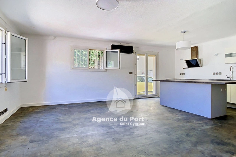1 - vendita appartamento canet-en-roussillon pirenei-orientali francia