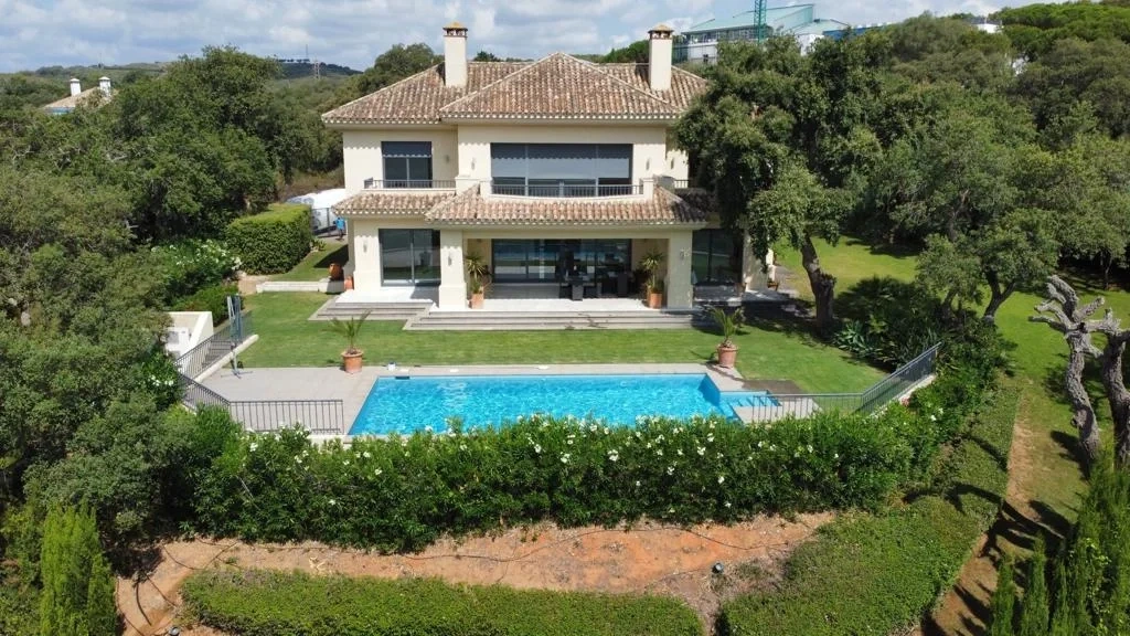 1 - vendita casa san roque andalusia spagna