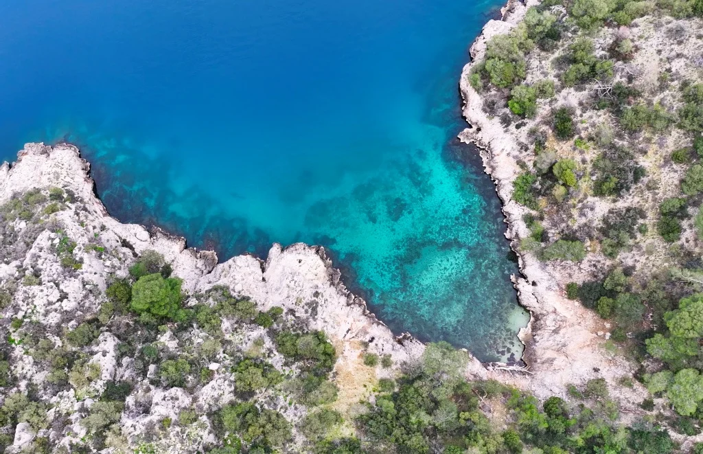 2 - venta terreno kórinthos peloponeso grecia