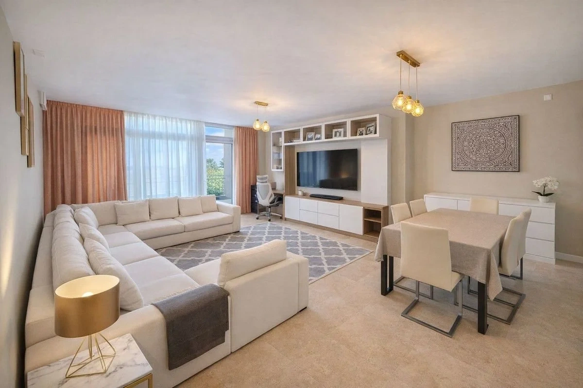 2 - venta apartamento manilva andalucía españa
